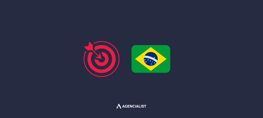 Brasil marketing digital