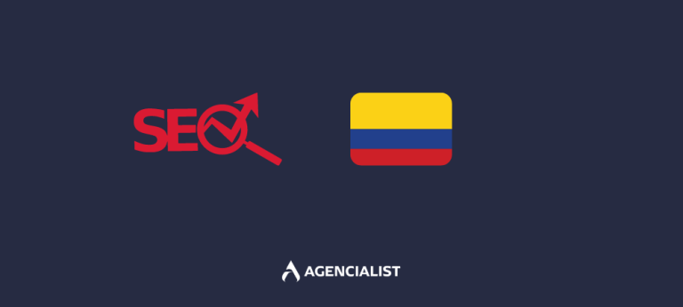 Agencias SEO y posicionamiento web en Colombia