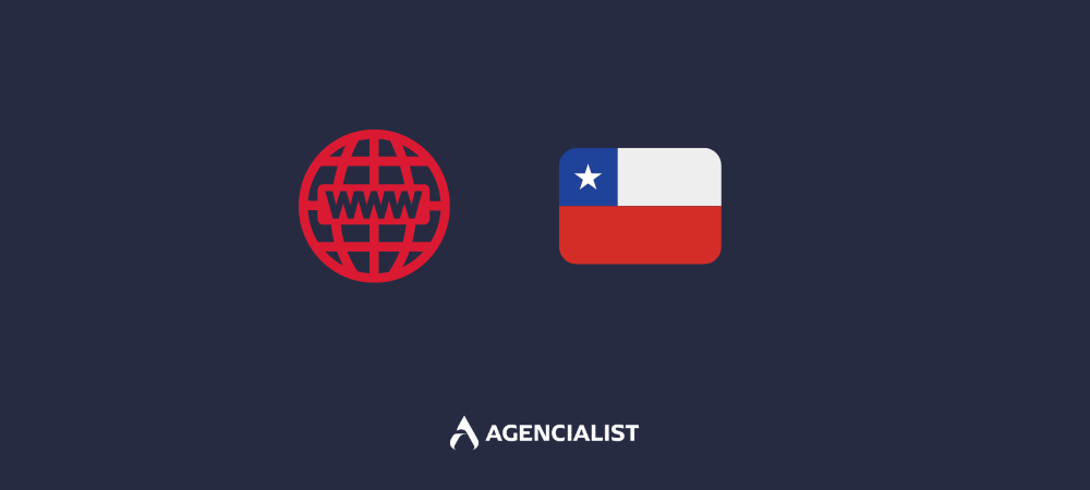 Agencias de Desarrollo Web en Chile
