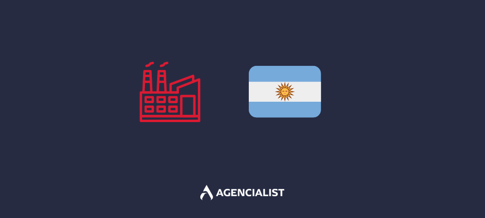 Empresas más grandes de Argentina