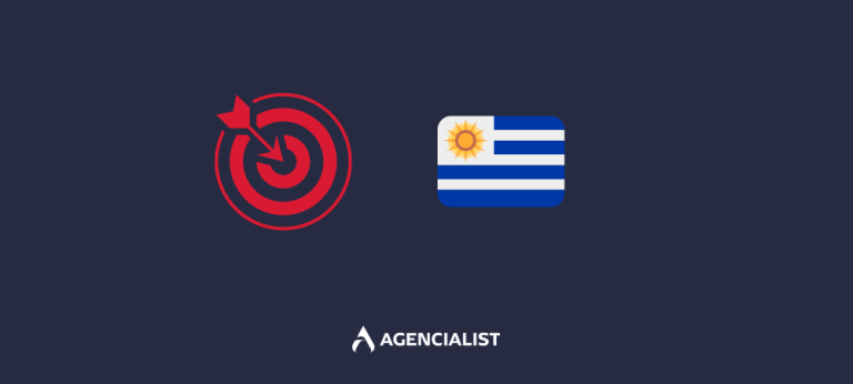 Agencias de marketing digital en Uruguay