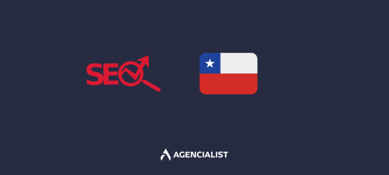 Agencias SEO y posicionamiento web en Chile