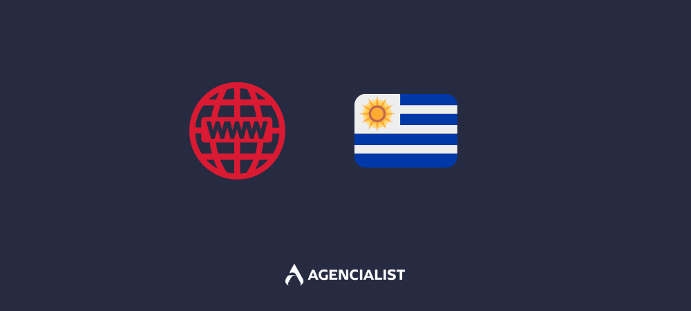 Agencias de Desarrollo Web en Uruguay